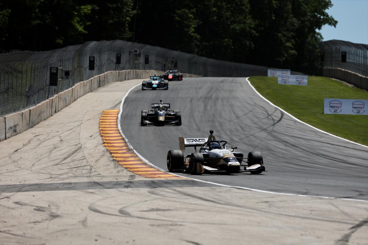 Matteo Nannini - INDY NXT Presented by Firestone - By: Travis Hinkle -- Photo by: Travis Hinkle